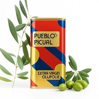 Pueblo Picual EVOO