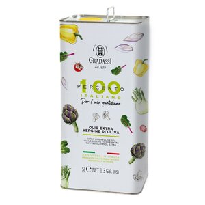 Cufrol Gradassi 100% Italiano 5 liter