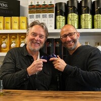 Hoe proef je olijfolie als een professional?