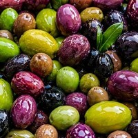 De 8 belangrijkste olijfrassen: Ken uw olijf, begrijp uw smaak