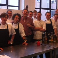 De Kunst van Olijfolie: Van de Masterclass naar Jouw Keukentafel