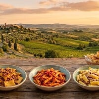 Onze pasta's - en waarom ze allemaal verschillend zijn