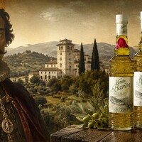 Venta del Barón olijfolie: het bijzondere verhaal achter één van de beste olijfolie van de wereld