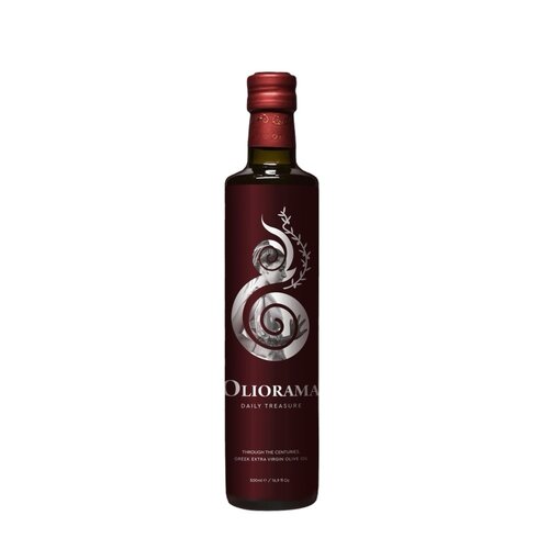 Oliorama Daily Treasure EVOO 250ml Oliorama Daily Treasure EVOO 250ml
