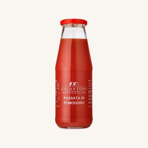 Galantino Passata des Pouilles