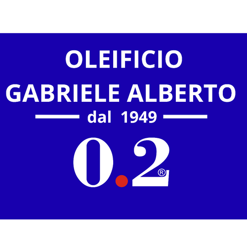 Frantoio Gabriele Alberto 0.2