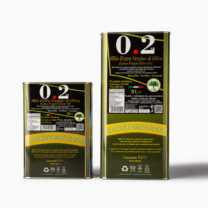Frantoio Gabriele Alberto 0.2 Gabriele 0.2 Großpackung Frantoio Gabriele Alberto 0.2 Gabriele 0.2 Großpackung
