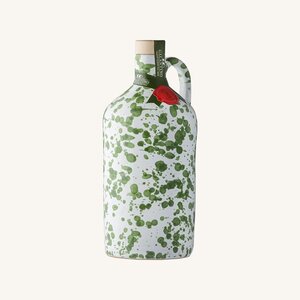 Galantino Jug with Extra virgin olive oil Galantino Jug with Extra virgin olive oil