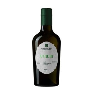 Miceli & Sensat U'Ciuri EVOO BIO