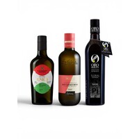 Top 3 des meilleures huiles d'olive au monde 2025/2026