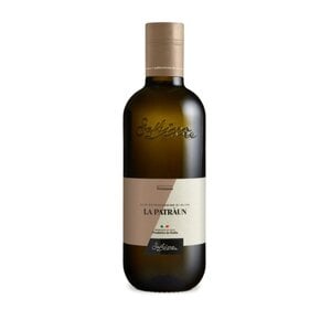 Sabino Leone La Patràun Cultivar Peranzana EVOO