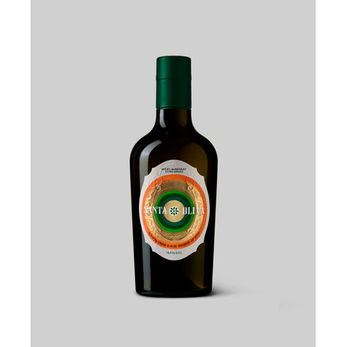 Miceli & Sensat Santa Oliva EVOO BIO