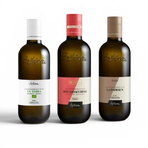 Sabino Leone La Collection Sabino Leone Sabino Leone La Collection Sabino Leone