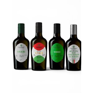 Miceli & Sensat De Miceli & Sensat Collectie BIO