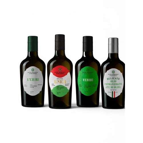 Miceli & Sensat The Miceli & Sensat Collection BIO