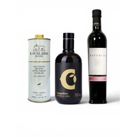 Signature Collection