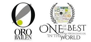 Oro Bailén Oro Bailén