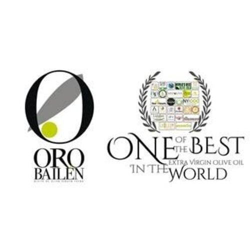 Oro Bailén