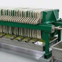 Olijfolie filteren na de oogst... of juist niet? 