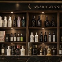 De prijs van olijfolie