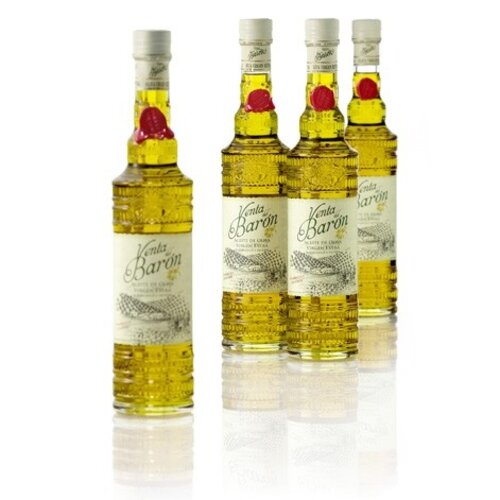 Premium natives Olivenöl Extra aus Spanien, Italien und Griechenland