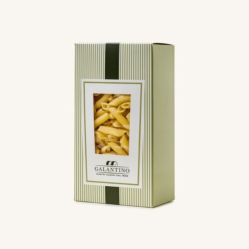 Artisan Italian Durum Wheat Pasta from the Finest Pasta Makers