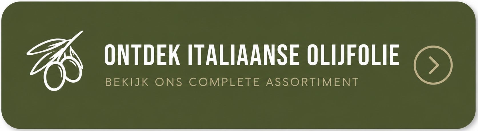 Italienisches Olivenöl