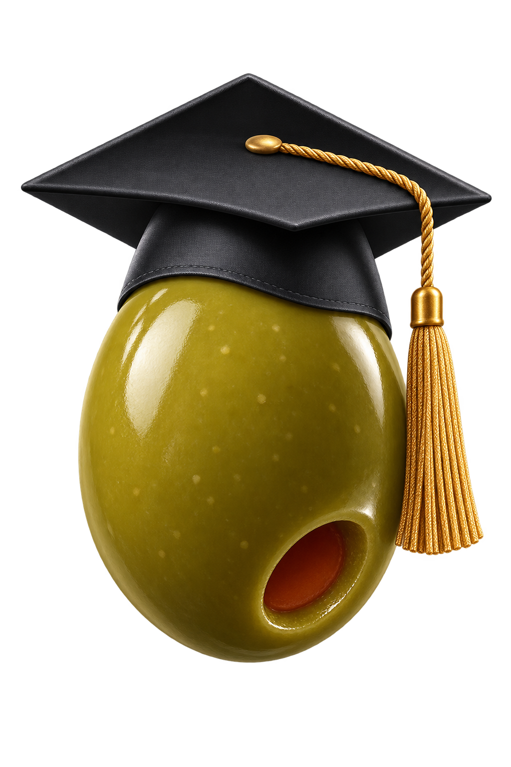 Icoontje De Olijfolie Academie