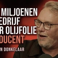 Nico van Donkelaar: Van IT naar olijfolie, met een gezonde obsessie voor smaak