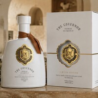 Waarom olijfolie misschien wel het perfecte relatiegeschenk is