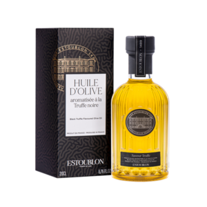 Chateau d'Estoublon Trüffelöl 200ml