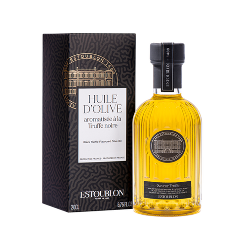 Chateau d'Estoublon Trüffelöl 200ml