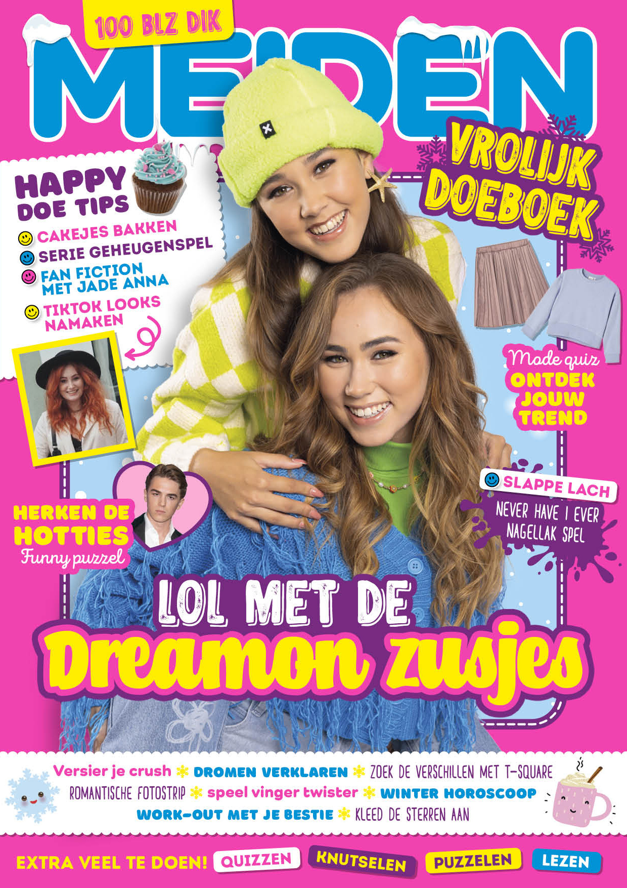 Home Tijdschriftenplaza