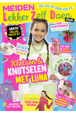 Meiden Magazine Lekker Zelf Doen Special #1 | 2023