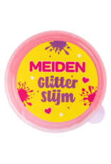 Meiden Magazine MEIDEN Glitter slijm