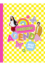 Meiden Magazine MEIDEN Schoolagenda 2024-2025