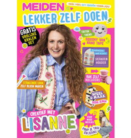 MEIDEN Lekker Zelf Doen Special 2 - 2024