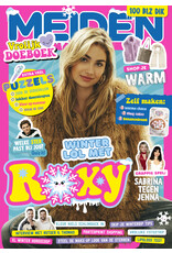 MEIDEN Winterboek 2024