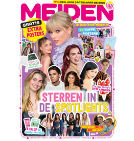 MEIDEN 11 - 2024