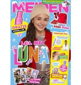 MEIDEN 13 - 2024