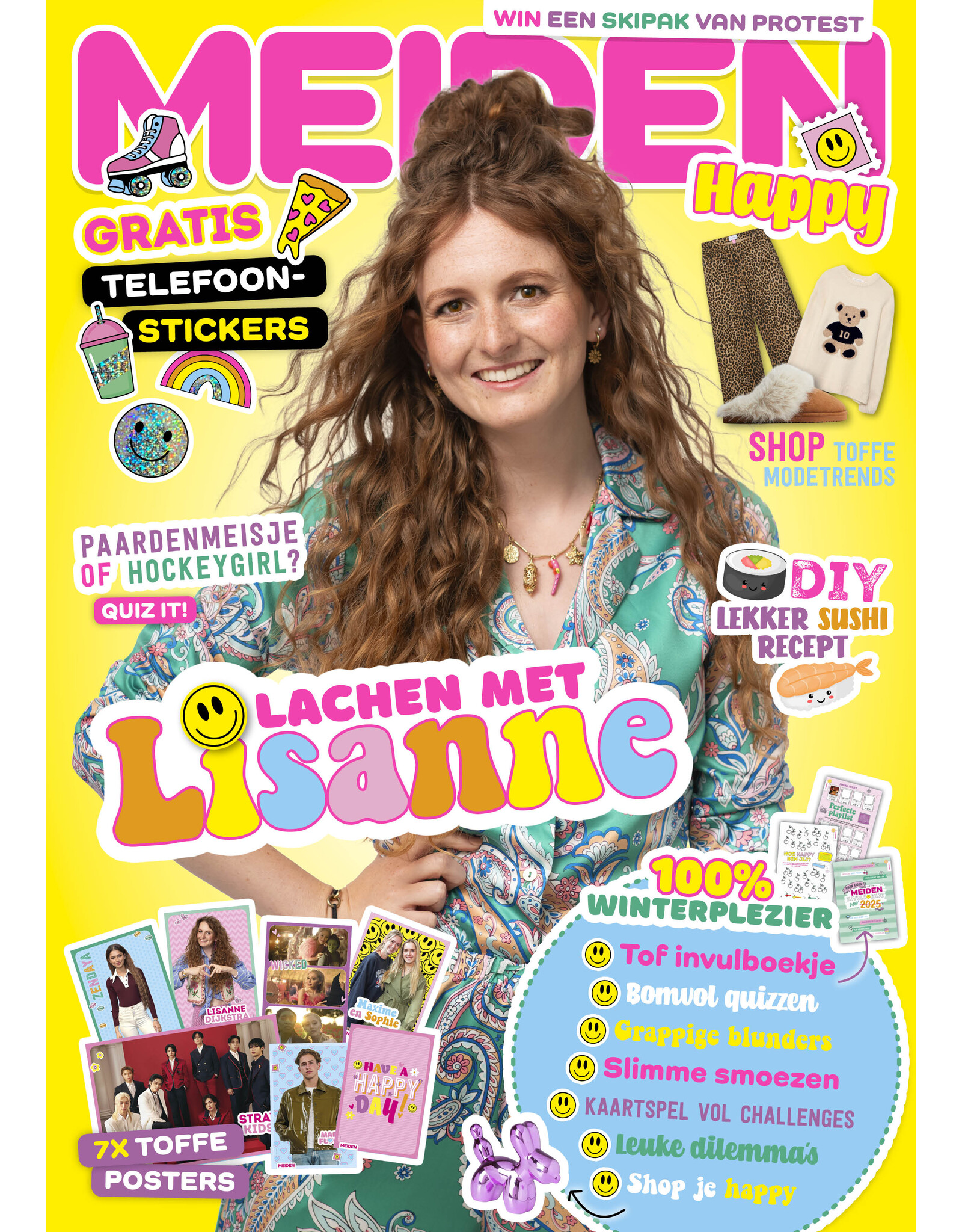 MEIDEN MEIDEN 1 - 2025