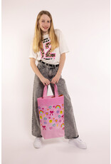 MEIDEN magazine MEIDEN Strand tas