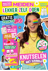 MEIDEN Lekker Zelf Doen Special #1 | 2025
