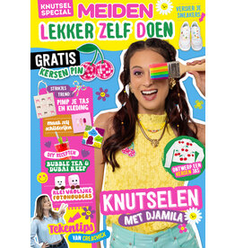 MEIDEN Lekker Zelf Doen Special #1 | 2025