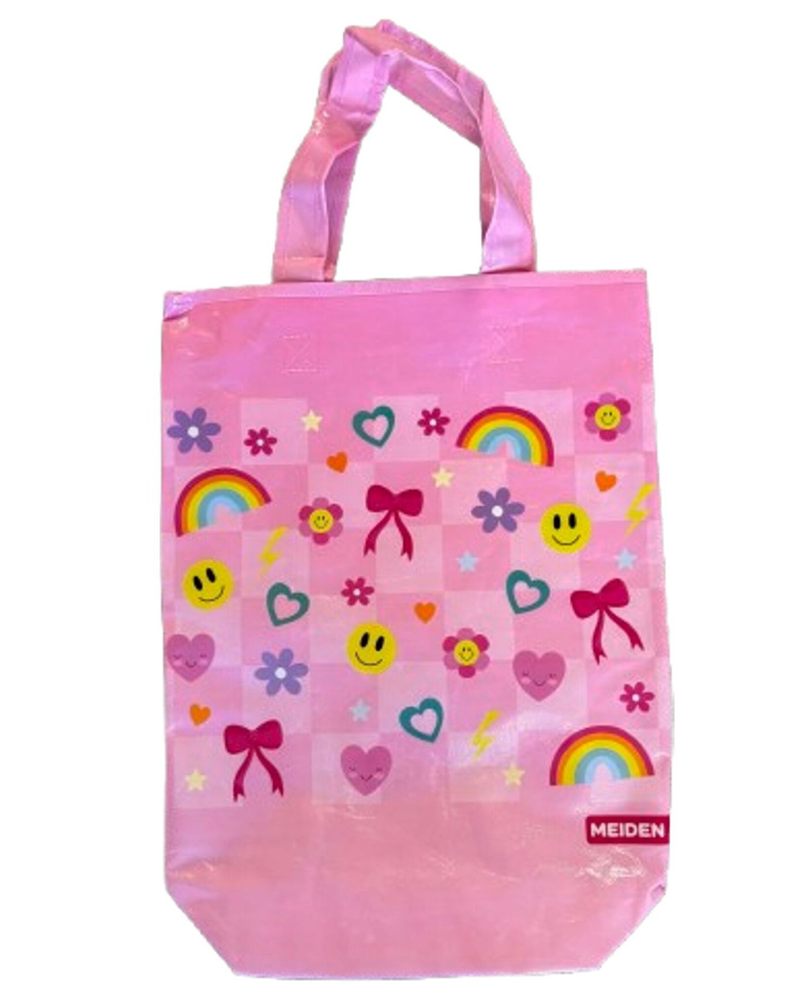 MEIDEN magazine MEIDEN Strand tas