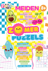 MEIDEN MEIDEN  Puzzelpret