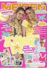 Meiden Magazine MEIDEN  7 | 2025