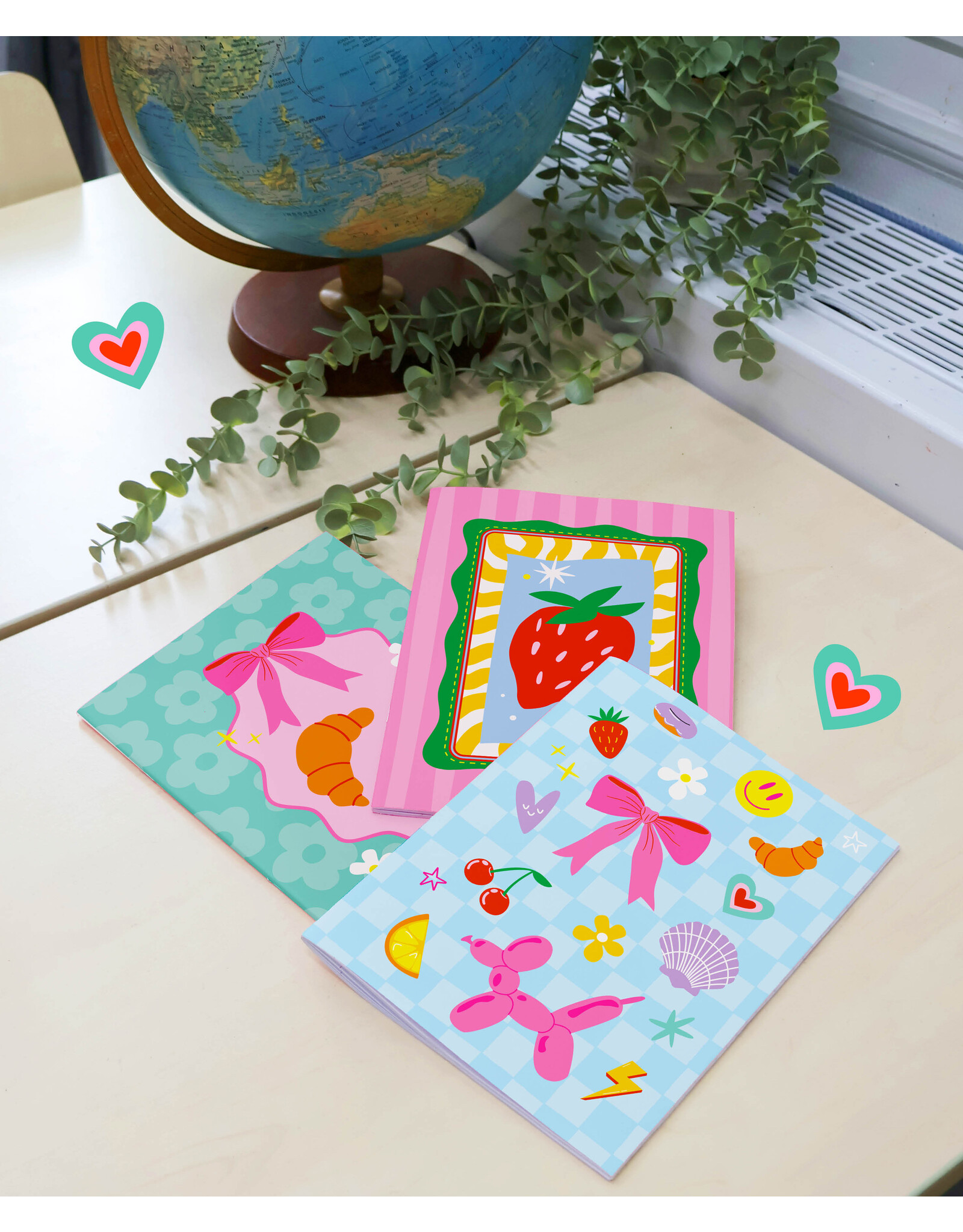 MEIDEN MEIDEN A5 Schriften 2025/2026