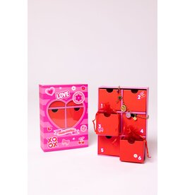 MEIDEN MEIDEN Sieraden Adventskalender