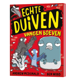 Echte duiven